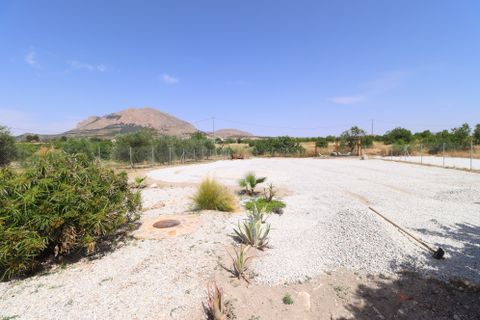 Cortijo i Velez-Rubio, Almeria, Velez-Rubio - € 219.995 | Ref: 3026-CH - foto 48